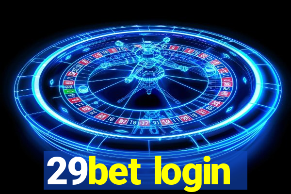 29bet login